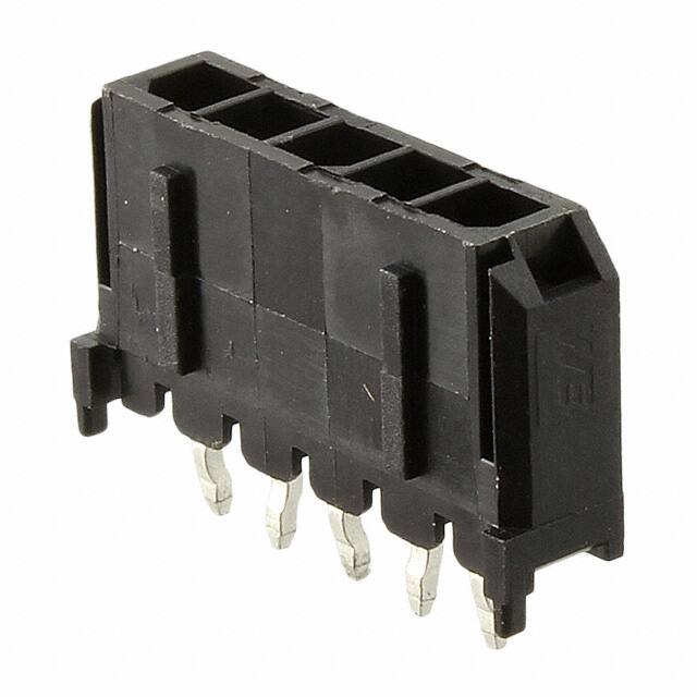 66200511122 W眉rth Elektronik  Headers Male Pins